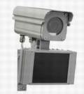 Готовое решение для ночного видеонаблюдения - цветная уличная ИК камера iCHX-VA49/IR60