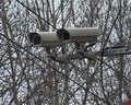 Что москвичи увидят в камерах видеонаблюдения